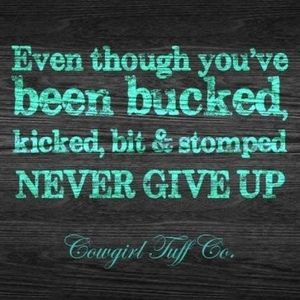 Meet your Posher, Missy